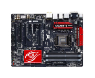 Gigabyte GA-Z97X-GAMING 5 (Z97 3xPCI-E DDR3) - 186091 - zdjęcie 3